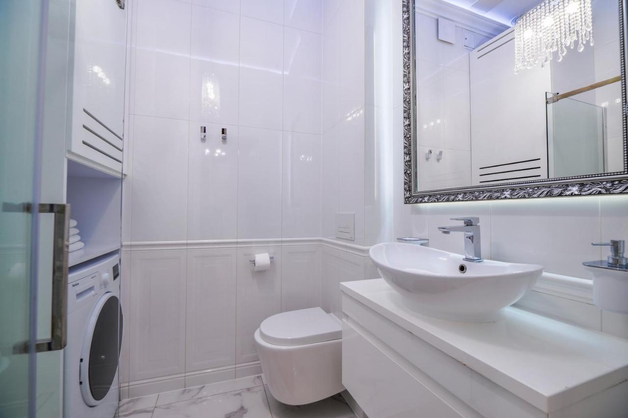 Apartment Citystay Dluga Old Town Gdansk