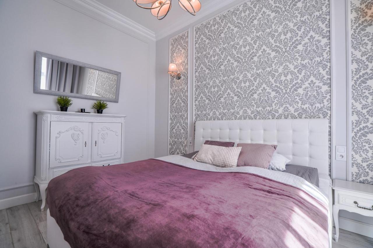 Citystay Dluga Old Town Gdansk