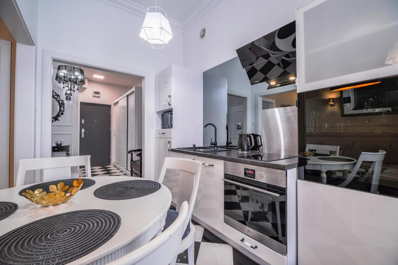 Apartment Citystay Dluga Old Town *