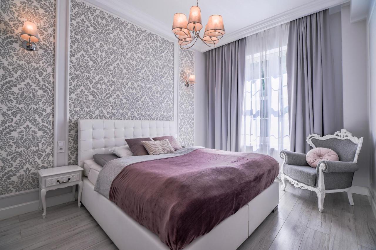 Citystay Dluga Old Town Apartment