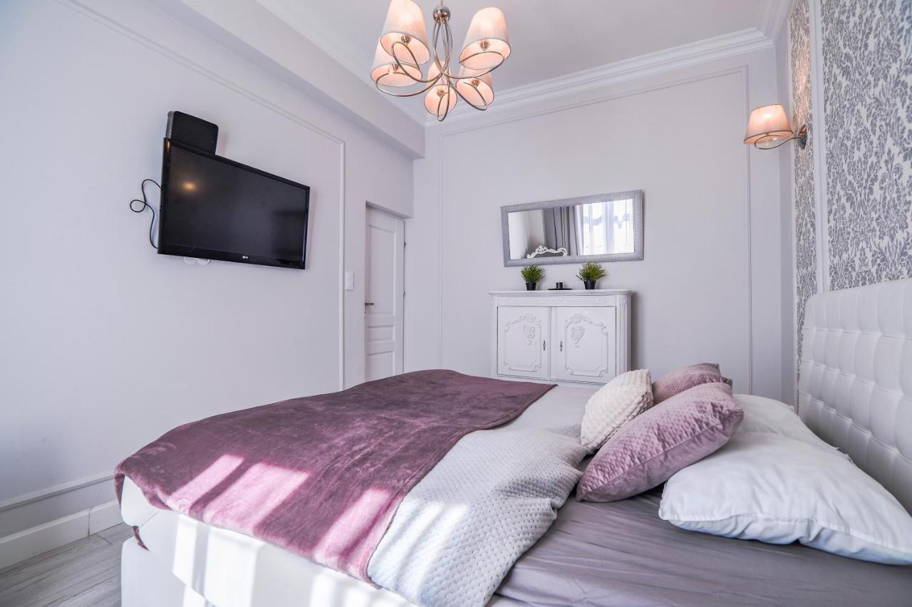 Citystay Dluga Old Town