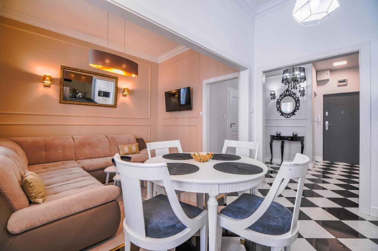 Citystay Dluga Old Town *