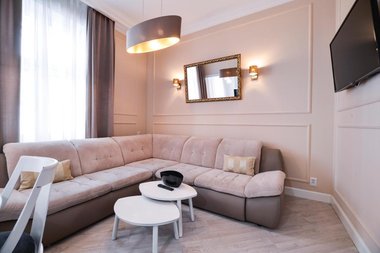 Apartment Citystay Dluga Old Town *