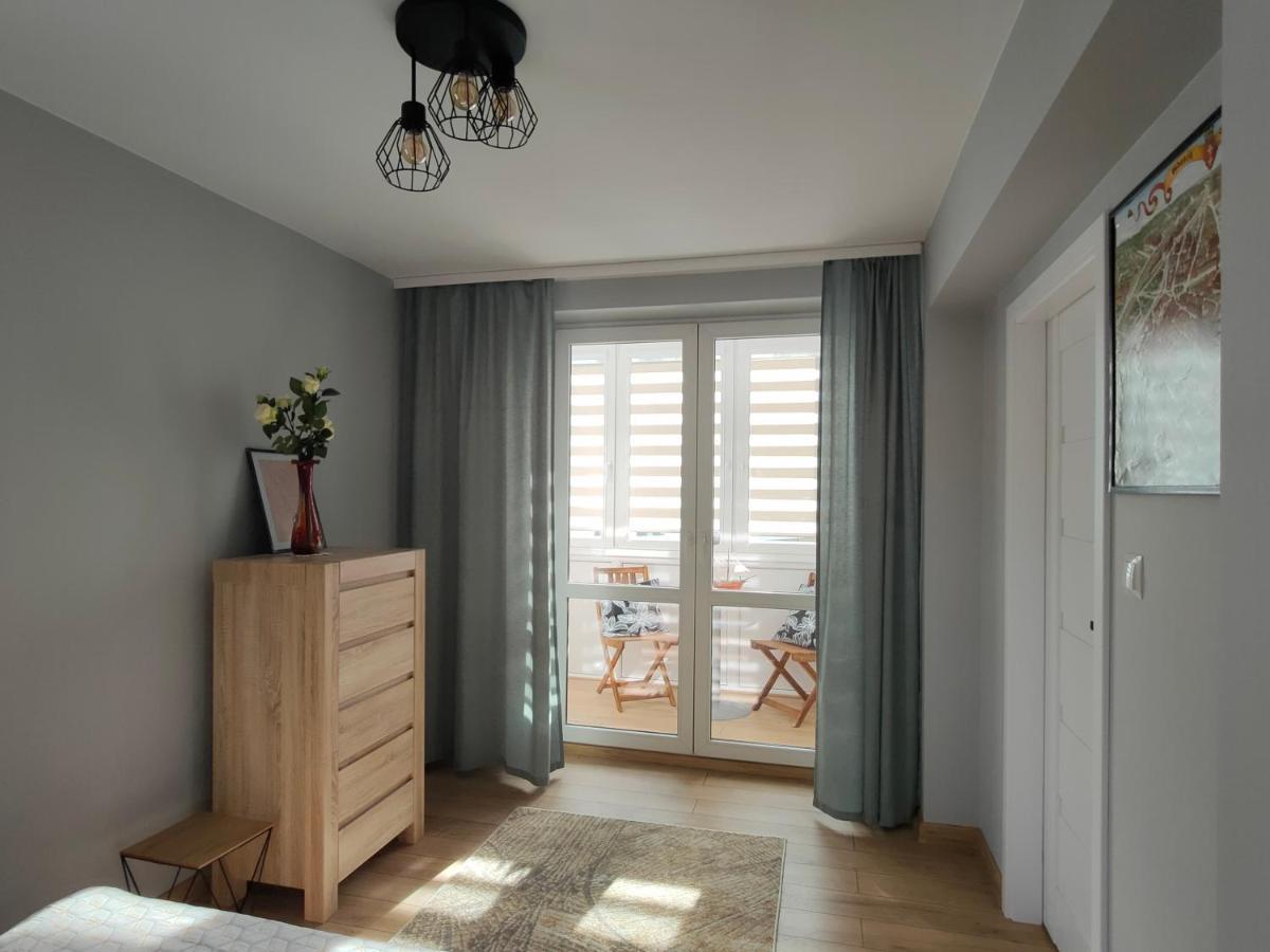 Downtown Torunska Apartment Gdansk