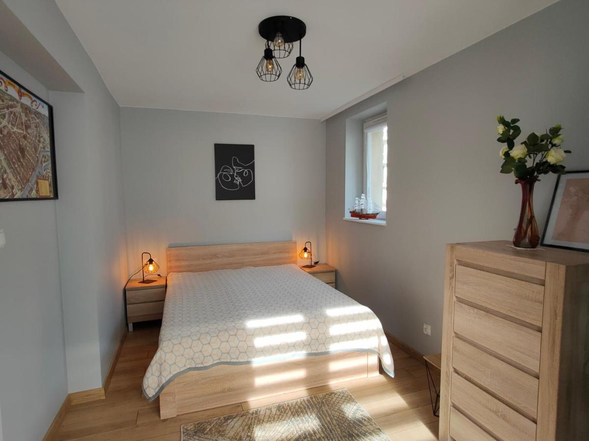 Downtown Torunska Apartment *