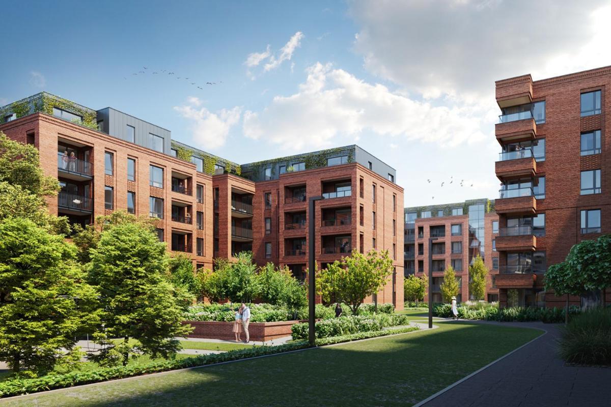 Scala Apartment Gdansk