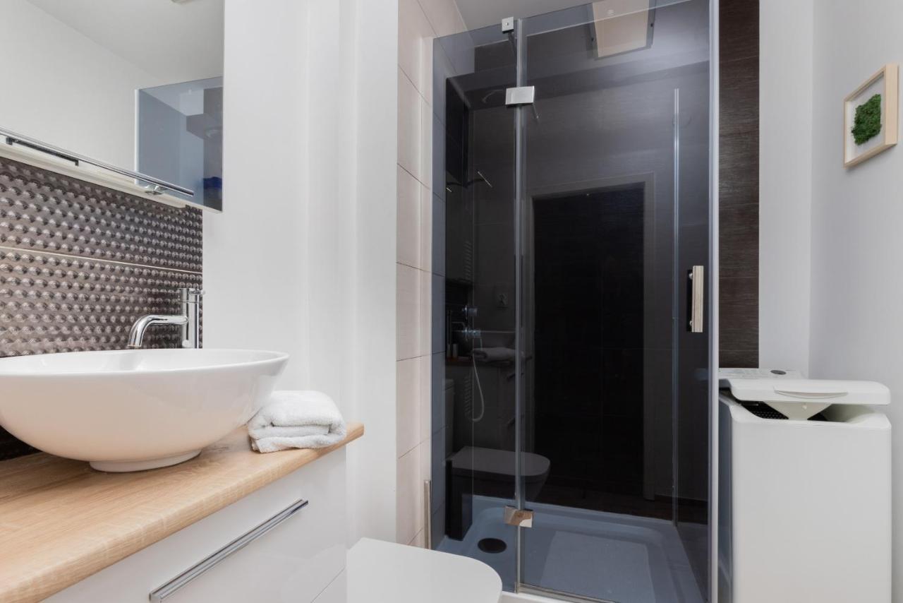Serce Gdańska Długie Ogrody By Renters