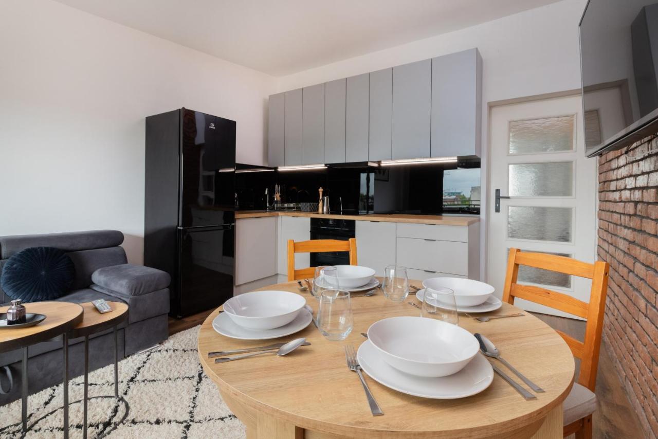 Serce Gdańska Długie Ogrody By Renters Gdańsk