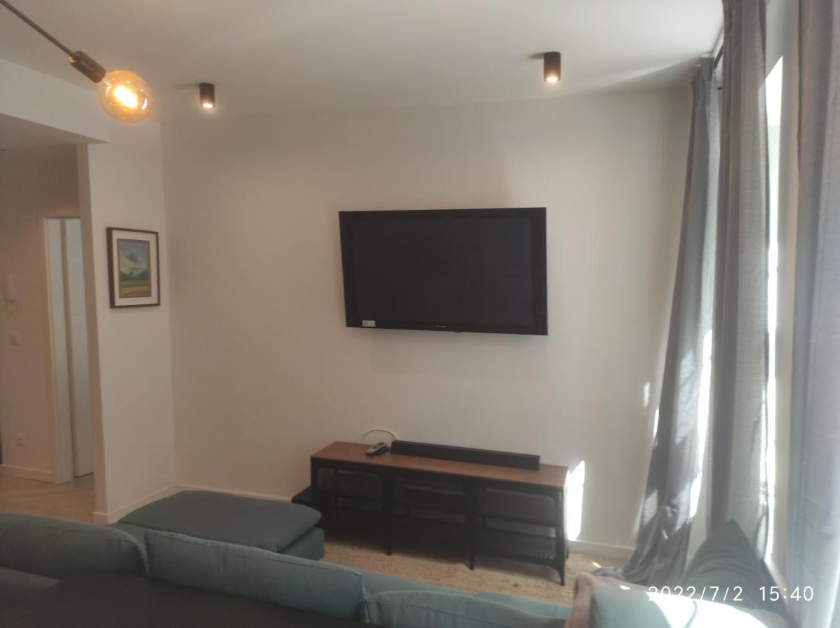 Apartment Sw. Ducha 29-31