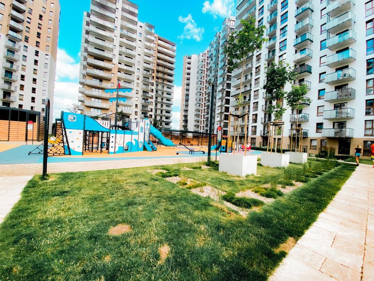 Apartament Nad Morzem Gdańsk