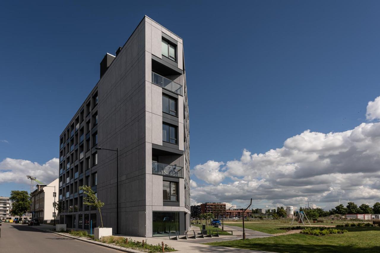 Chlebova 314 Apartamento Gdańsk