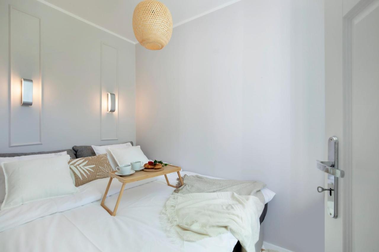 Elite Boho Old Town Apartamento *