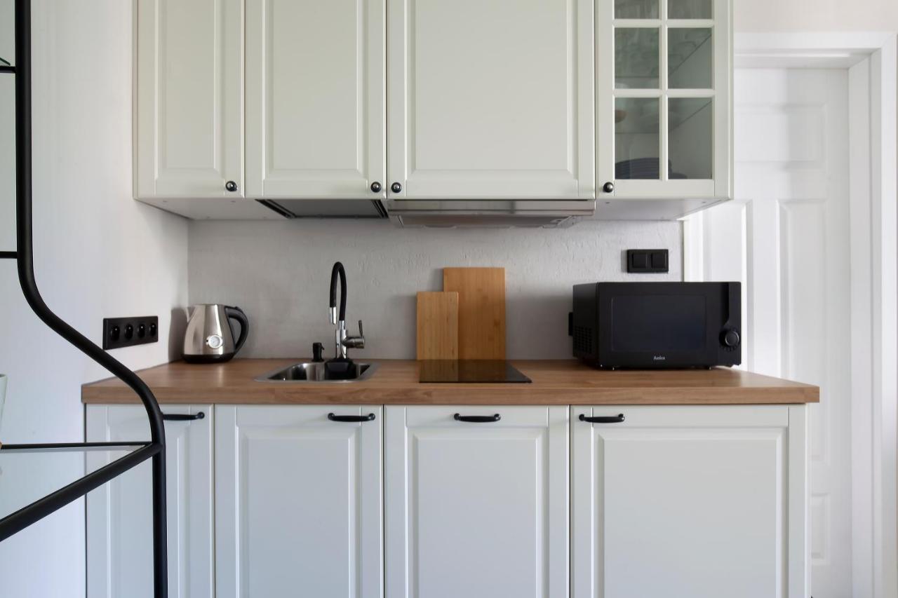 Elite Boho Old Town Apartamento *
