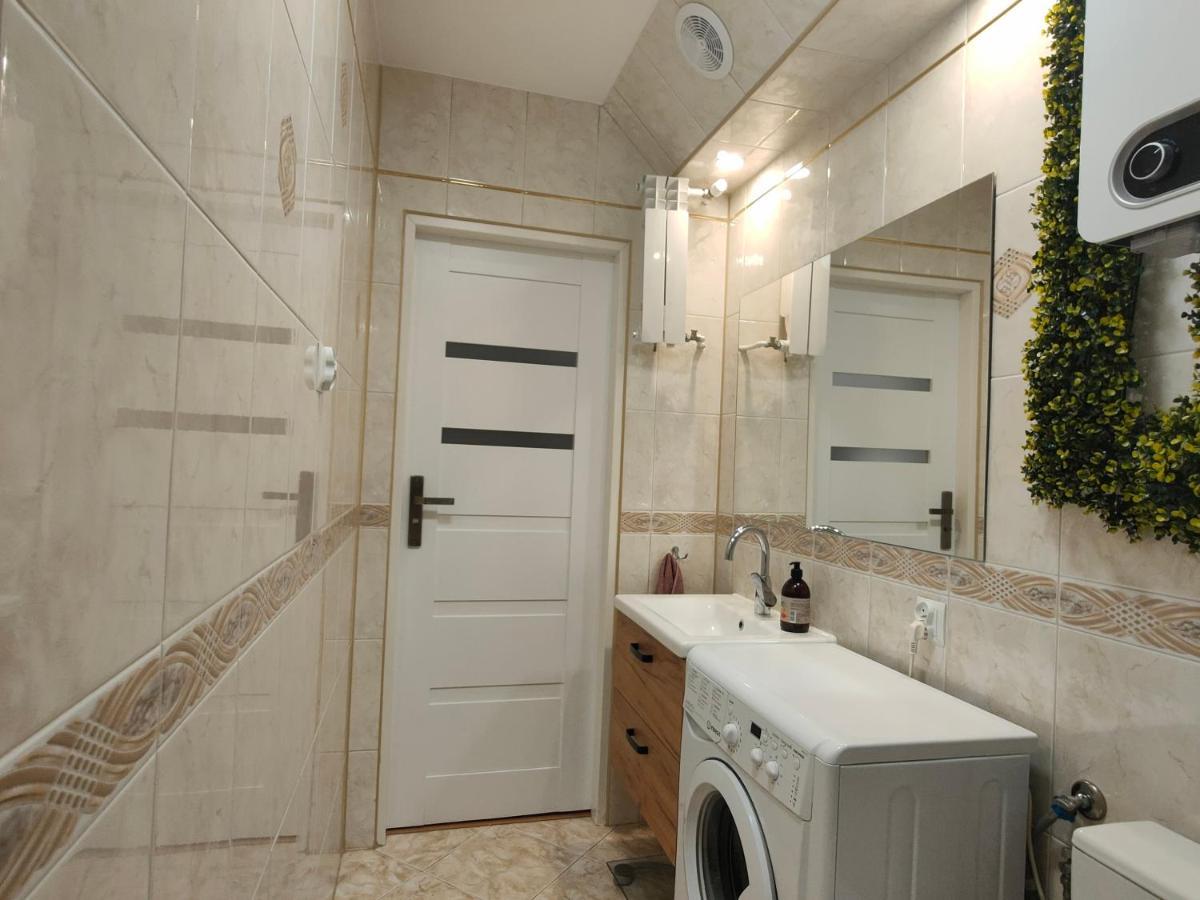 Apartment Downtown Torunska Gdansk