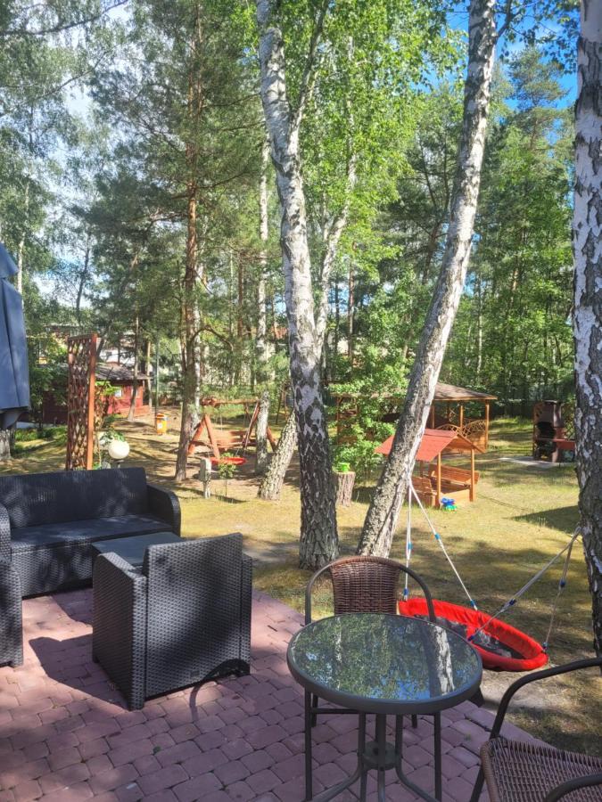 Fala Na Wyspie Bed & Breakfast Gdansk