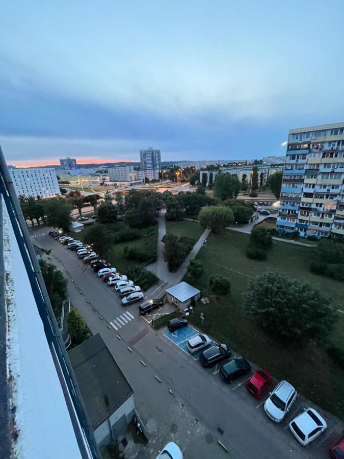 Apartament Falowiec Apartment
