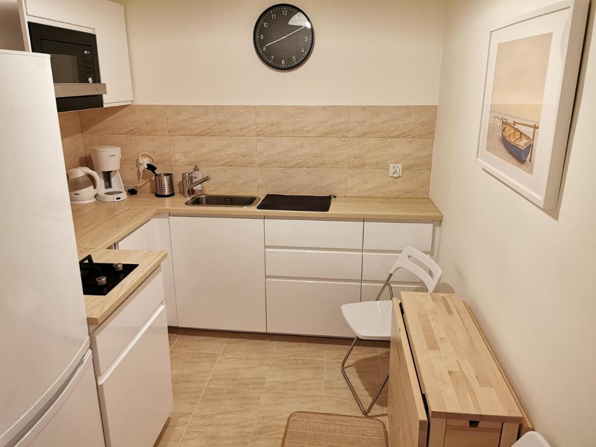 Ogarna Old Town Flou Apartament 100m Ulica Dluga