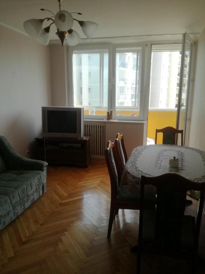 Apartament Lawenda Danzig