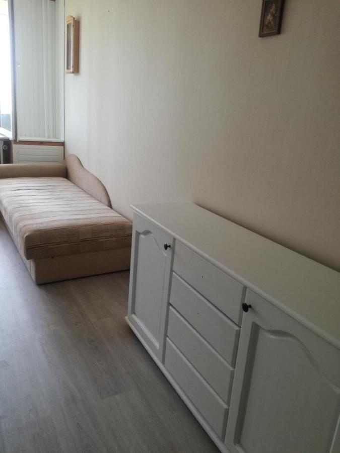 Apartament Lawenda