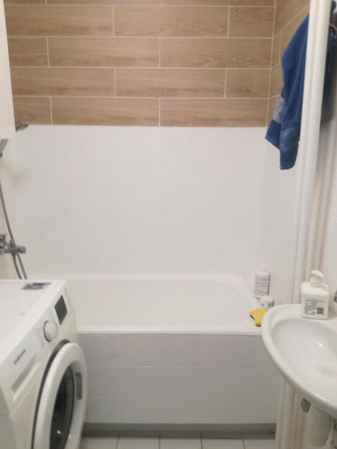 Apartament Lawenda Danzig