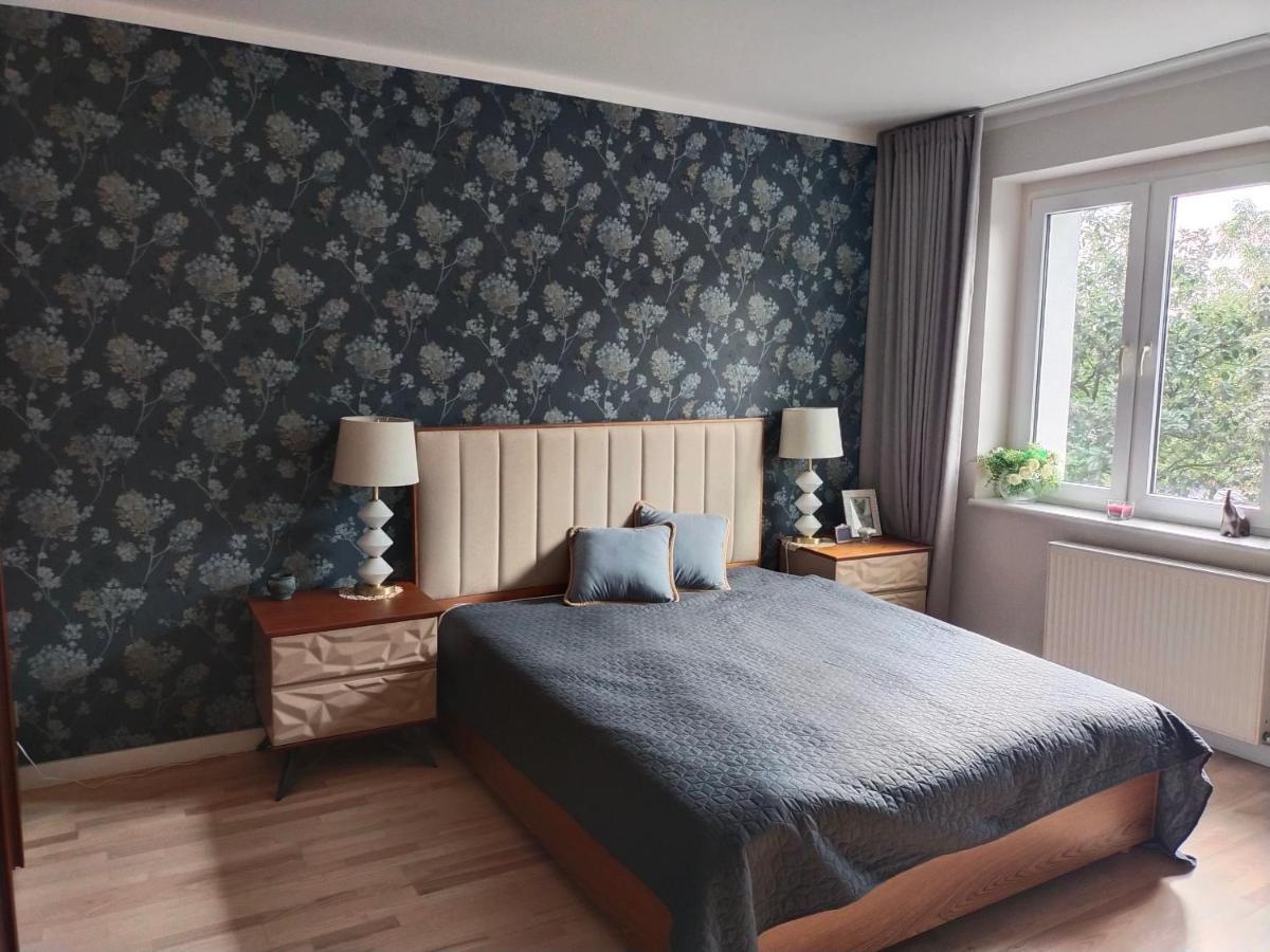 Apartament Apartment