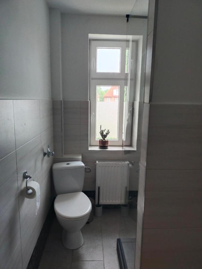 Apartament Apartment Gdansk