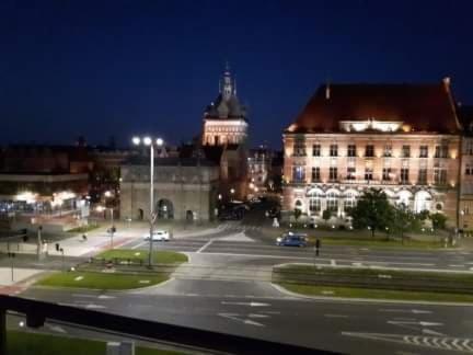 Oliwia * Gdansk
