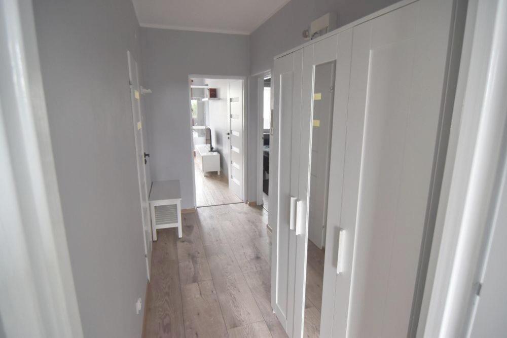 Trzypokojowy Apartament * Gdańsk