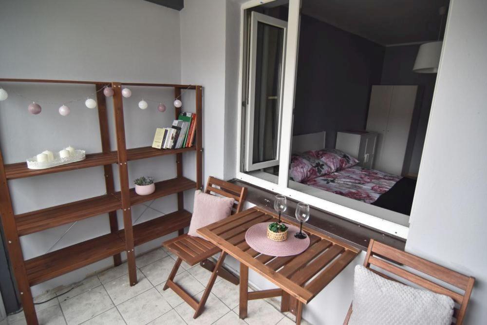 Trzypokojowy Apartament Apartment Gdansk