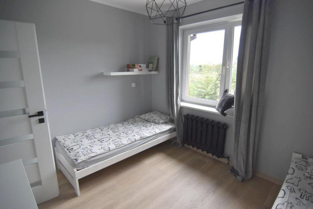Trzypokojowy Apartament