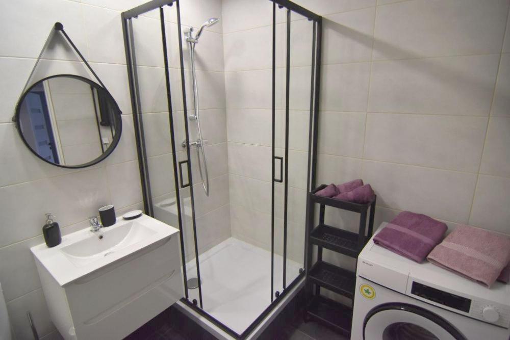 Trzypokojowy Apartament *