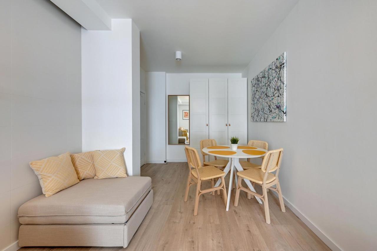 Szafarnia Marina & Center By Downtown Apartment Gdansk