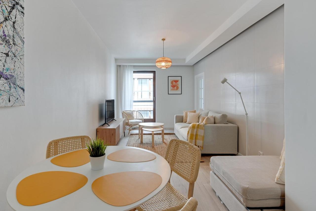 Szafarnia Marina & Center By Downtown Apartment *
