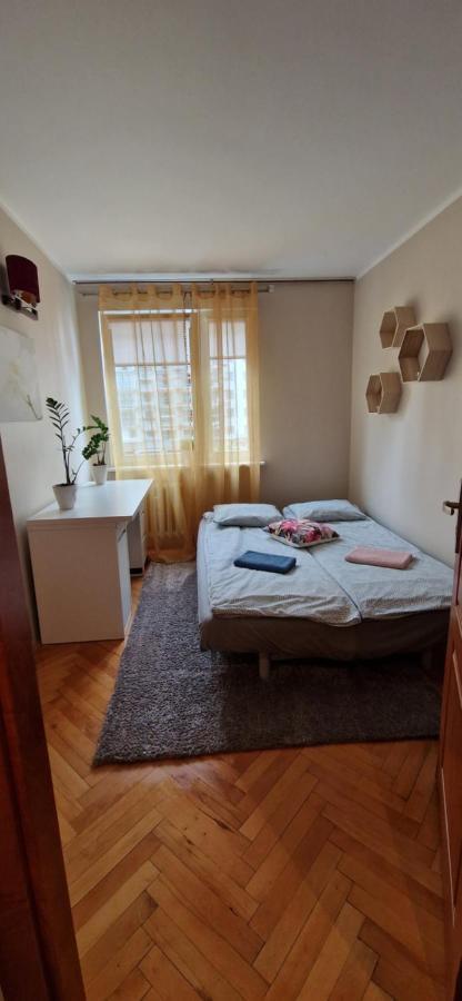 3 Pokojowe Mieszkanie Nad Morzem Apartament *