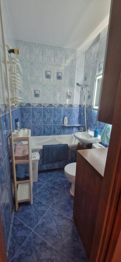 3 Pokojowe Mieszkanie Nad Morzem Apartament *