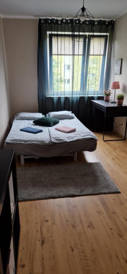 3 Pokojowe Mieszkanie Nad Morzem *