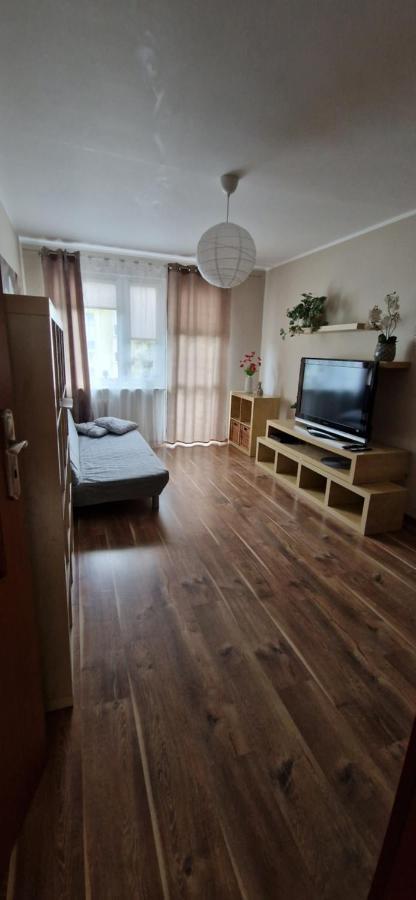 3 Pokojowe Mieszkanie Nad Morzem Apartament Gdańsk