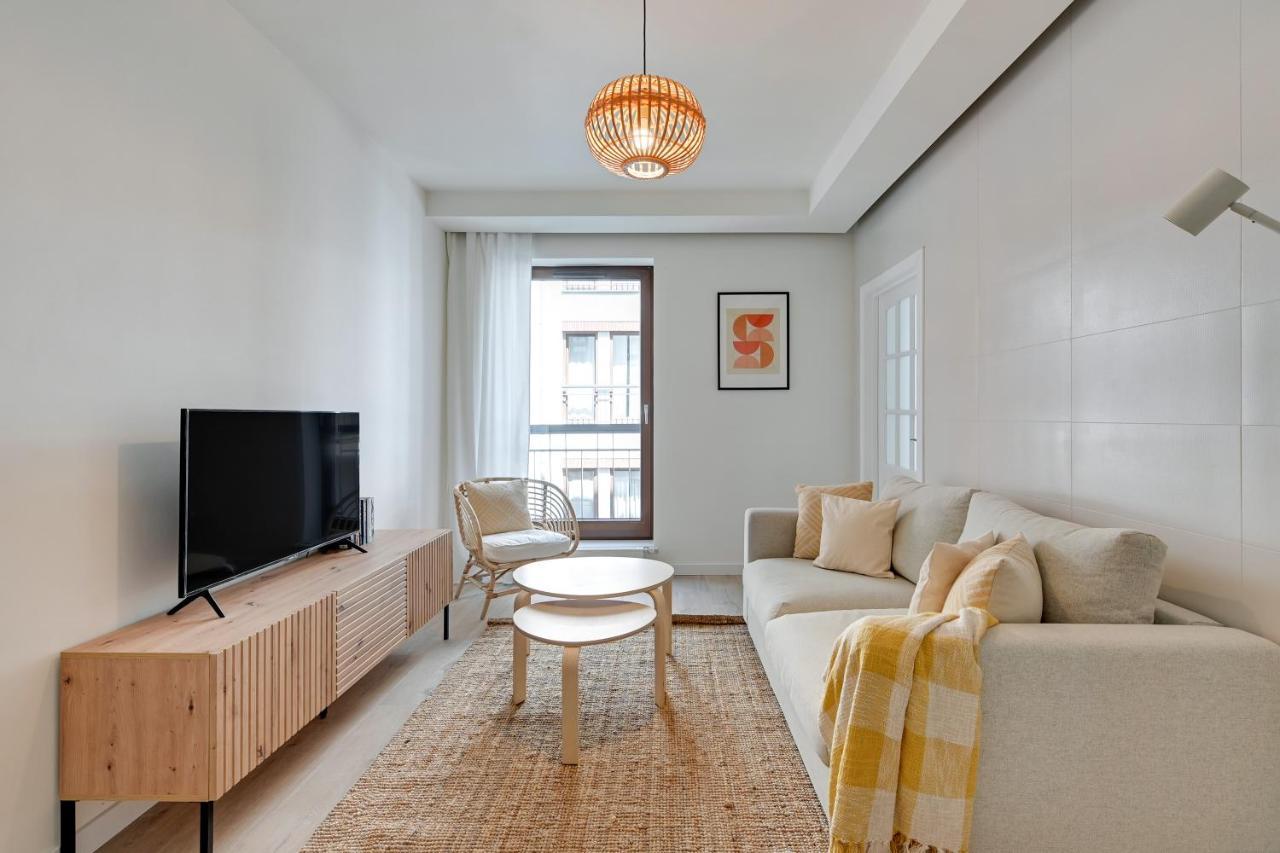 Apartment Szafarnia Marina & Center By Downtown *