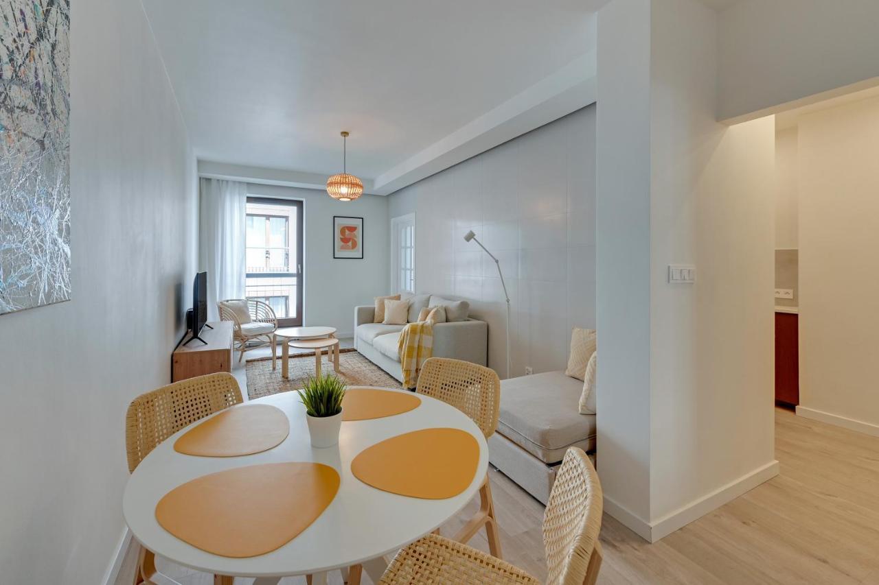Szafarnia Marina & Center By Downtown Apartment Gdansk