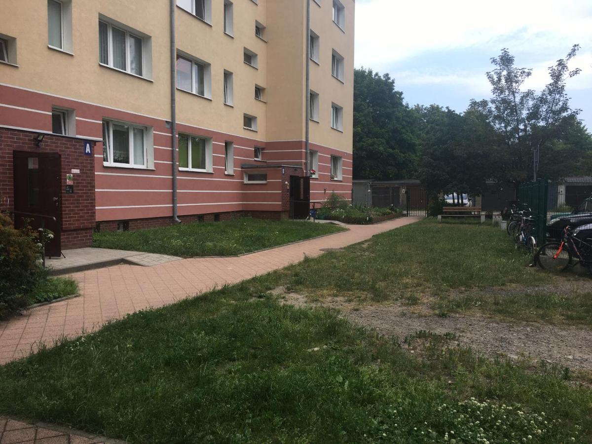 Apartment Jelitkowo