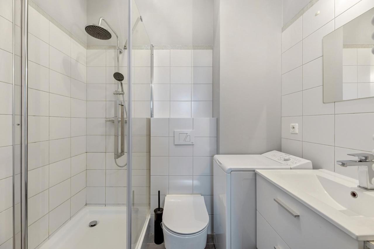 Aqua By Grand Apartment Gdansk
