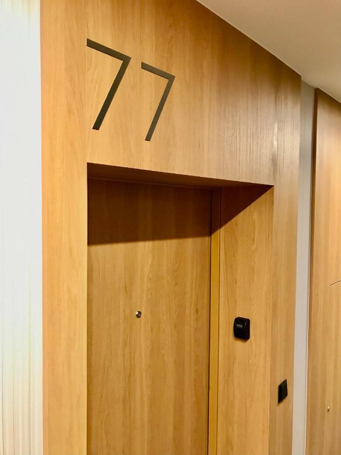 Apart77 Bastion Walowa Center Luxury *