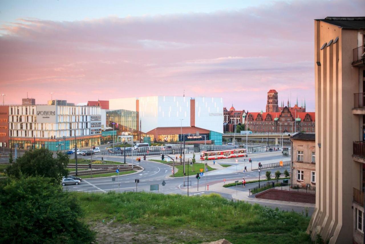 Historic Place * Gdansk