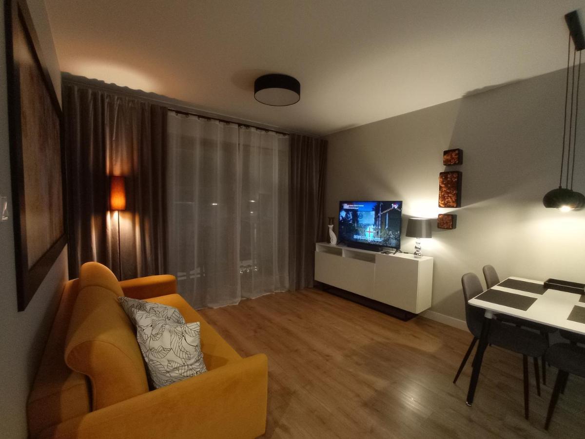 Amber - Azw Lejlighed Gdańsk