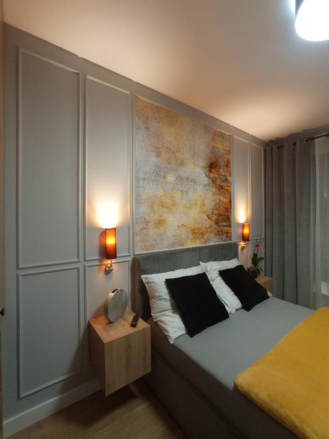 Lejlighed Amber - Azw Gdańsk