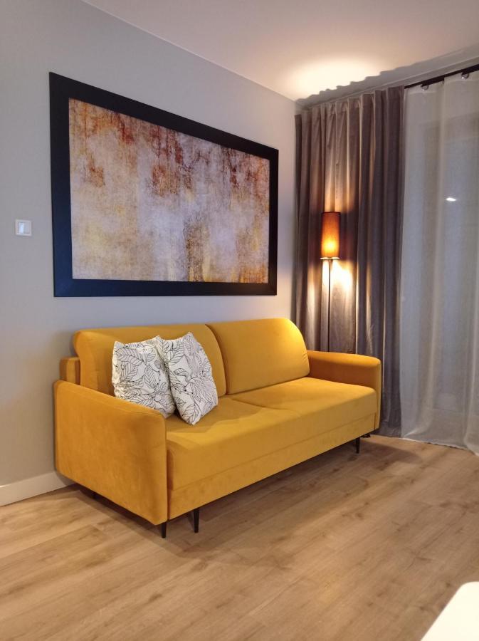 Amber - Azw Lejlighed Gdańsk
