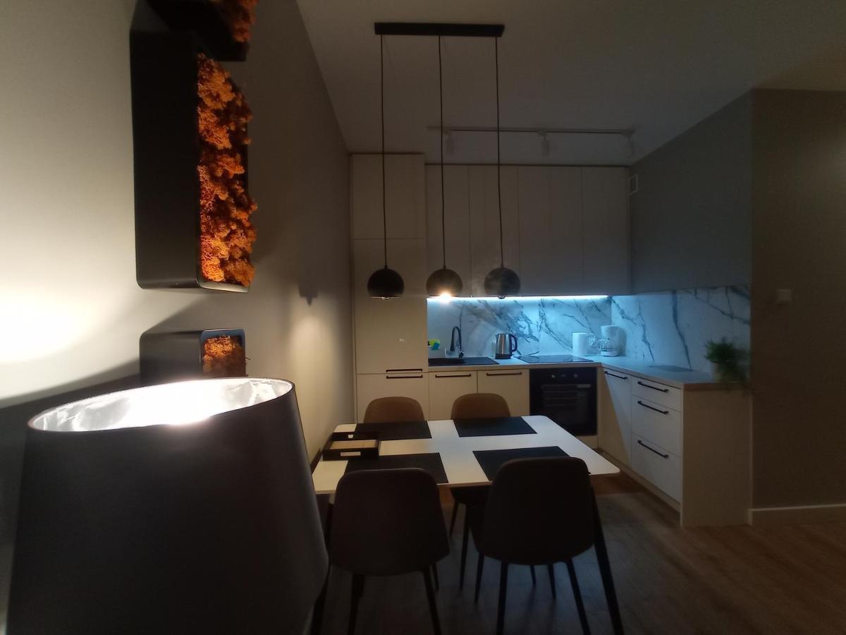 Lejlighed Amber - Azw Gdańsk