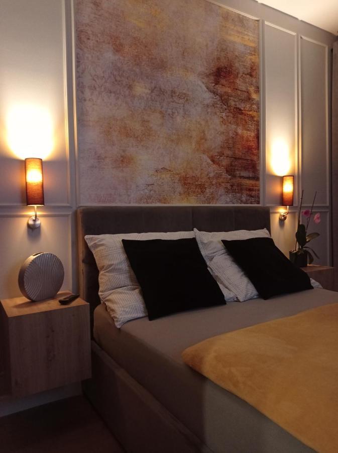 Amber - Azw Lejlighed Gdańsk