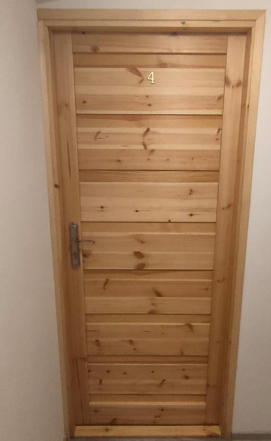 Apartment Daola *