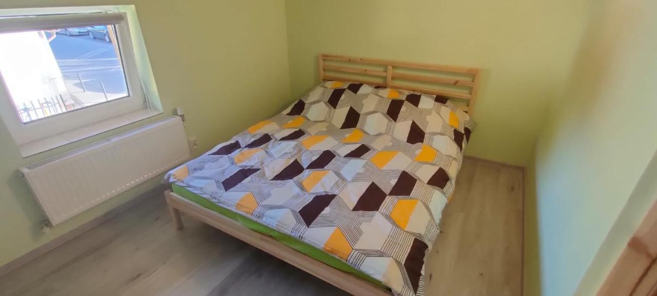 Daola Apartamento Gdańsk
